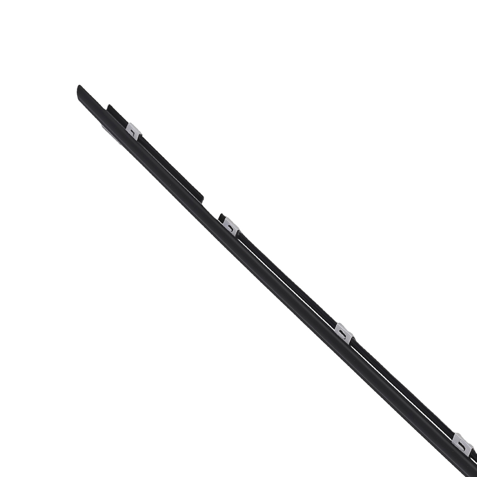 Outer Window Weatherstrip Door Belt Set For Toyota Corolla AE110 1995–2002