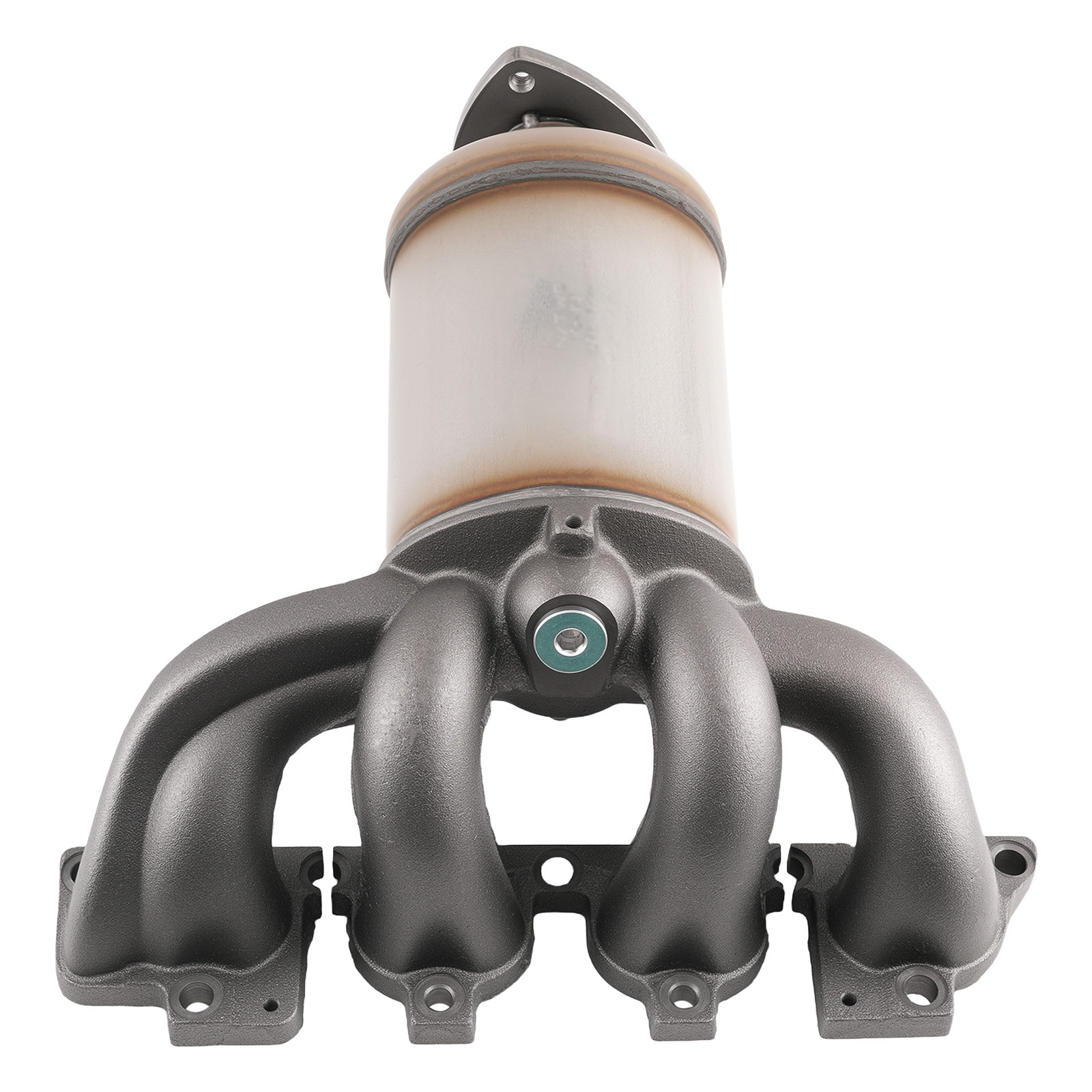 Catalyseur Catalyseur for Opel Astra G Zafira Vectra B Corsa C 1.4 1.6 16 2005