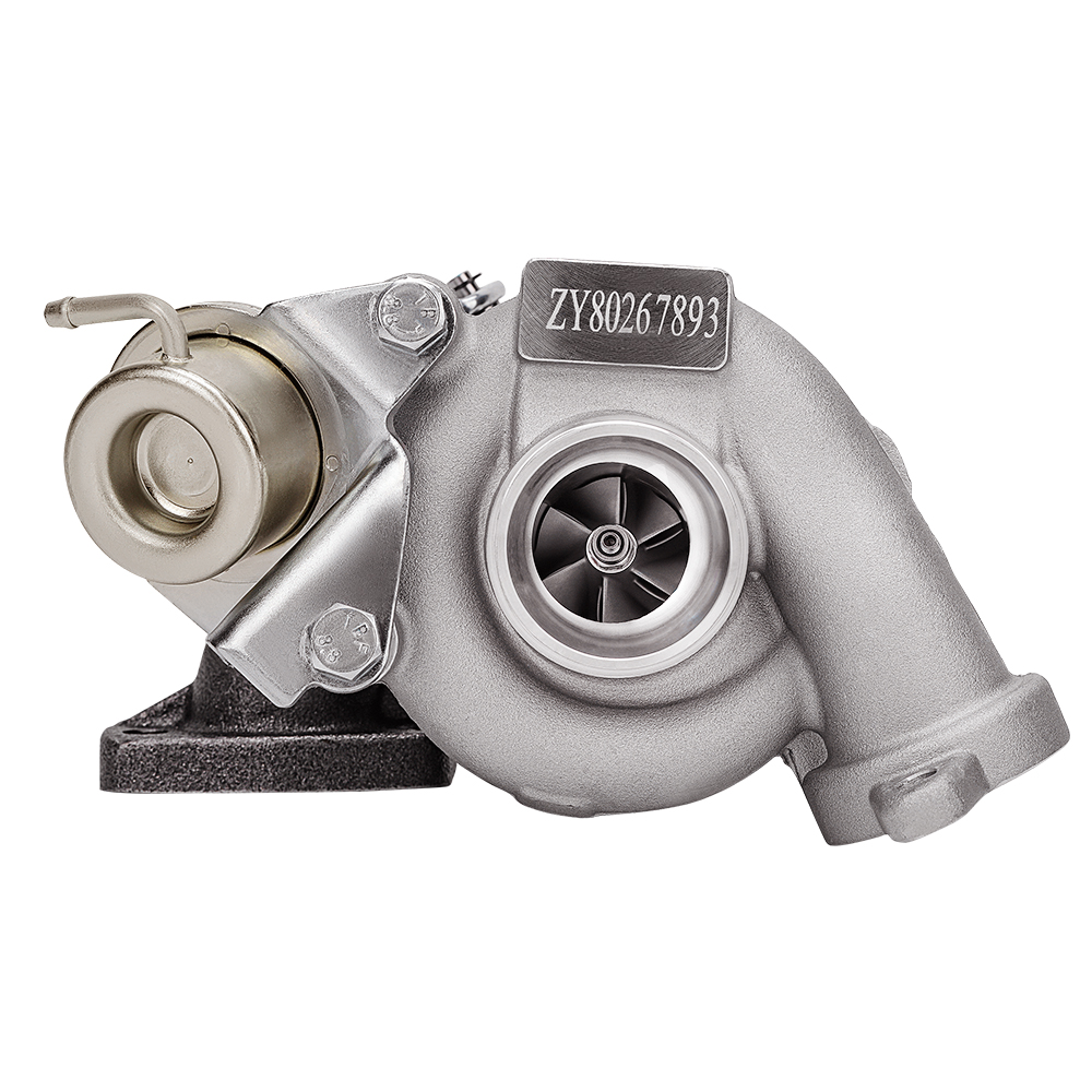 Turbo for Peugeot Citroen C3 C4 207 1.6HDi 1.6TDCI 90HP Turbocharger 49173-07508