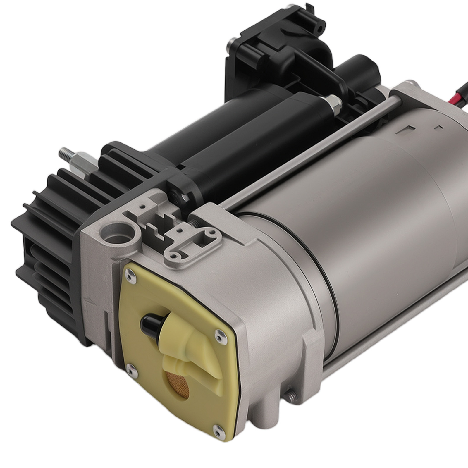 suspension pneumatique compresseur pompe for BMW X5 E53 3.0d 3.0i 4.4i 4.8is