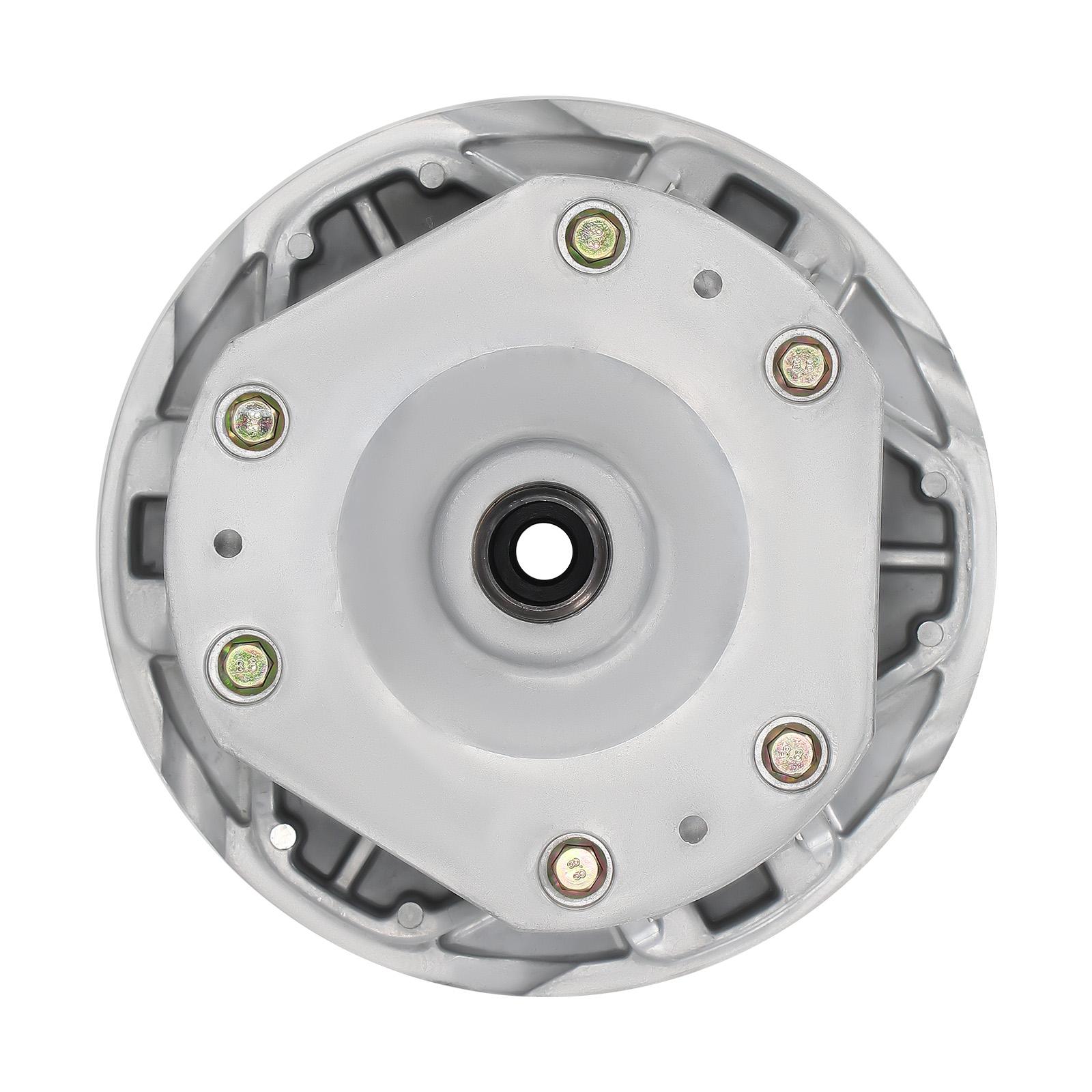 aky New Water Pump 19883-73030 15881-73030 compatible for Kubota