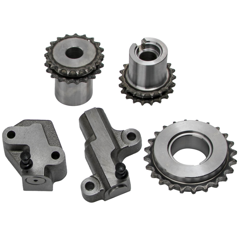 Kit de Distribution à Chaînes for NISSAN NAVARA/pathfinder 2.5 DCI new