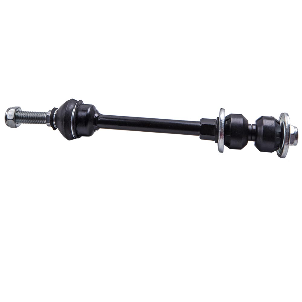 Front Stabilizer Sway Bar Set LH/RH For Ram 1500 4WD Models 2011-2017 2017 Ram 1500 Sway Bar Upgrade