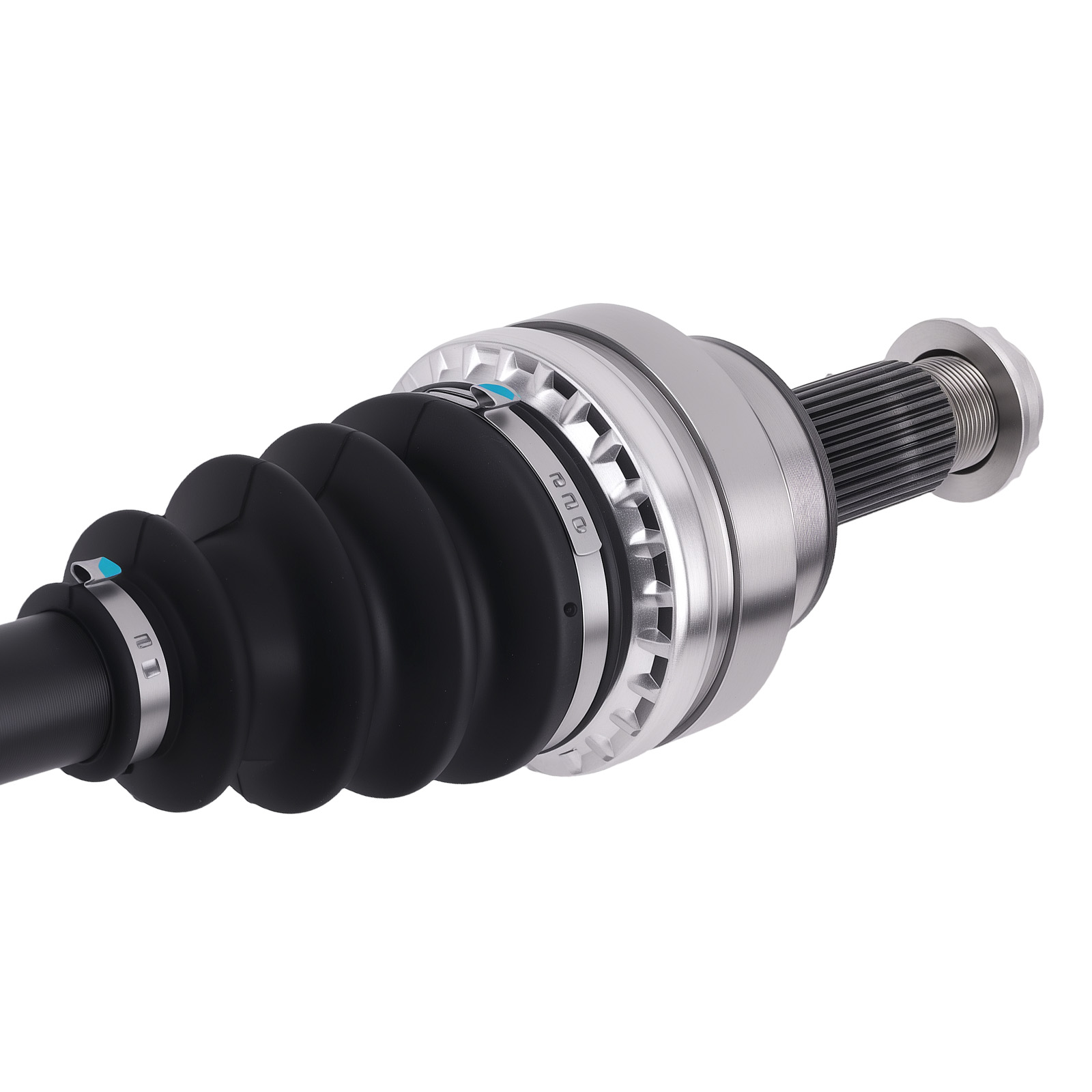 Arbre de transmission CV for BMW X5 E70 3.0 3.0d AWD 2007-2008 33207564127