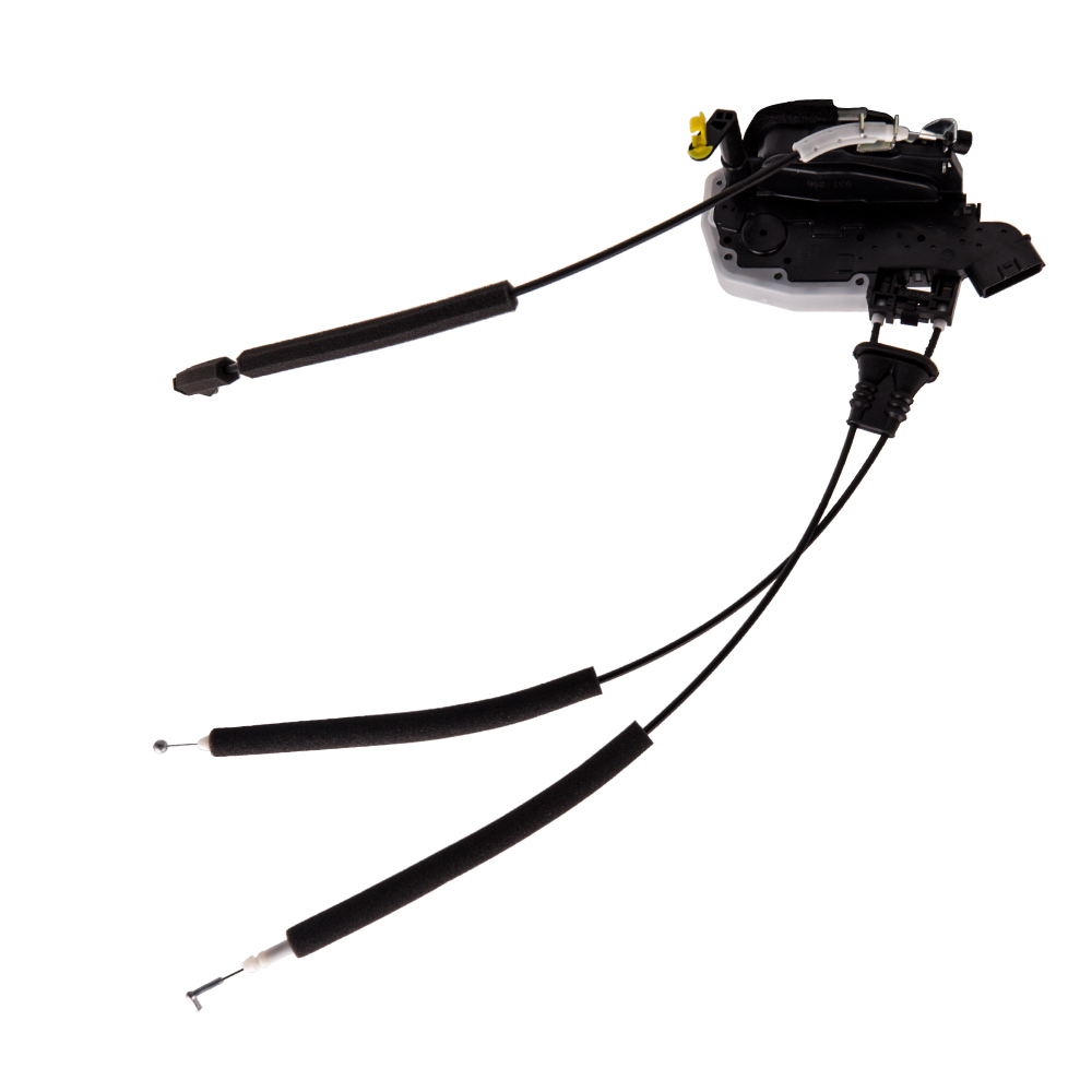 Door Lock Actuator Front Left Driver for Nissan Rogue 2008-2015 left