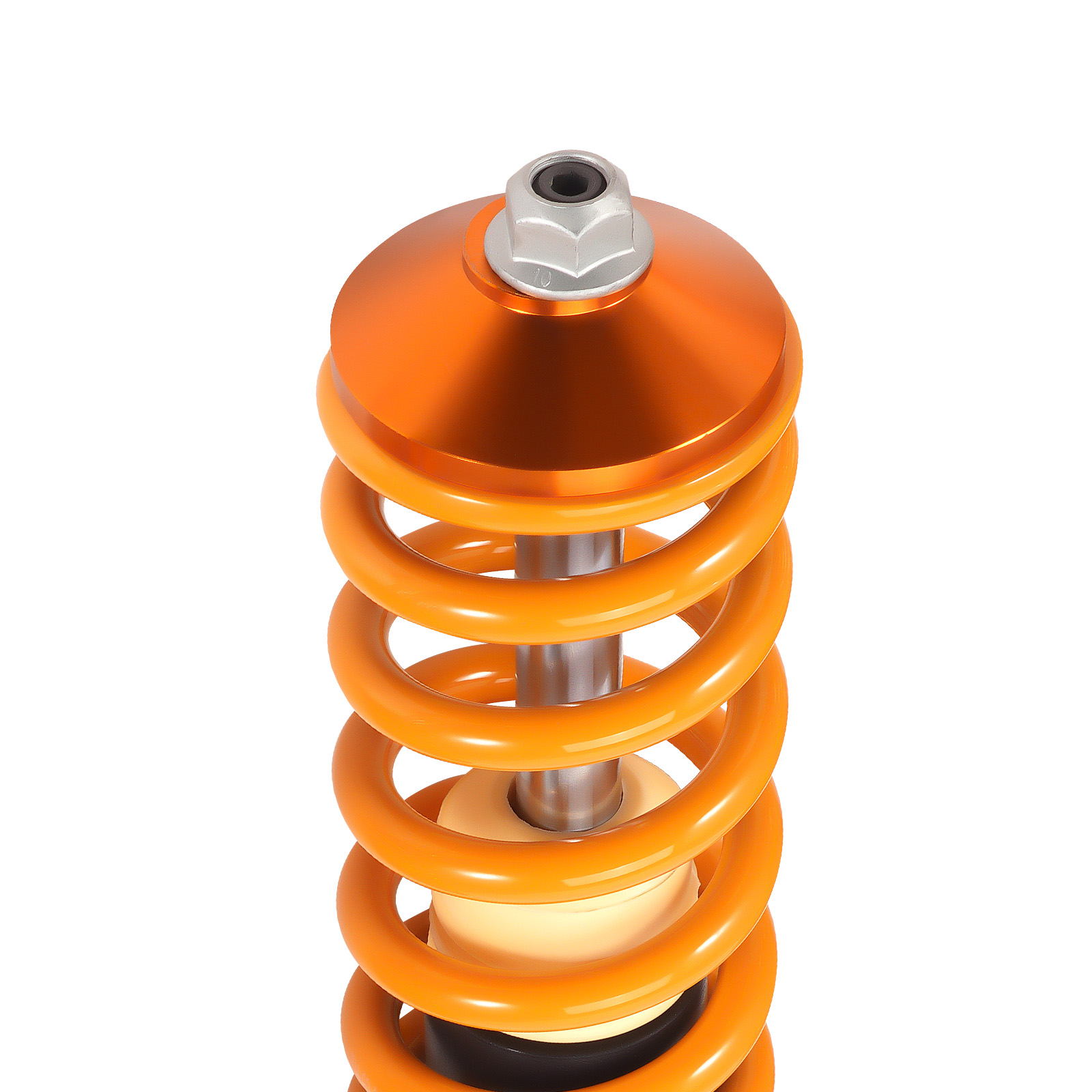 COILOVER KIT SUSPENSION for VW Golf II / MK2 GTI Amortisseur combines filetes