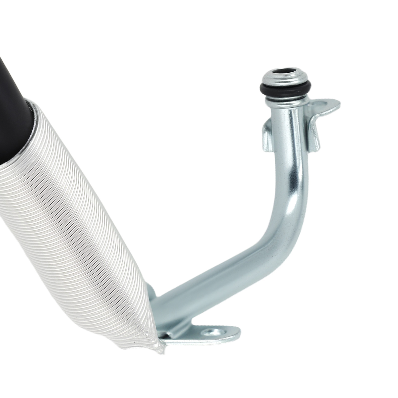 Coolant Supply Hose Kit for Mercedes A-Class GLA250 2.0L M270 CHT0851 Silver