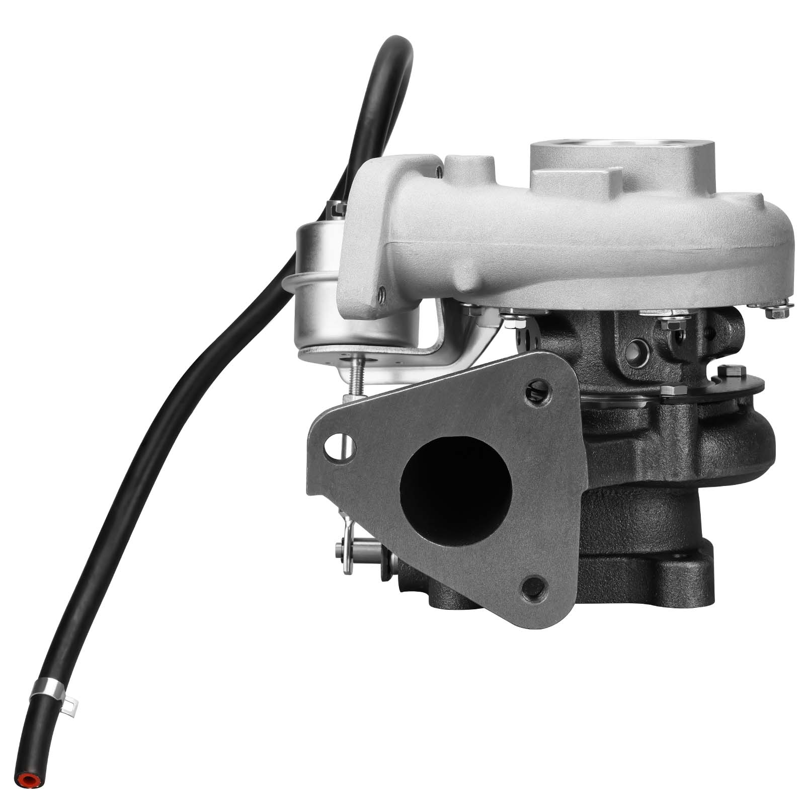 GT1752S VB300 701196 for NISSAN Y61 Patrol RD28Ti 2.8L 95KW Turbocharger turbien