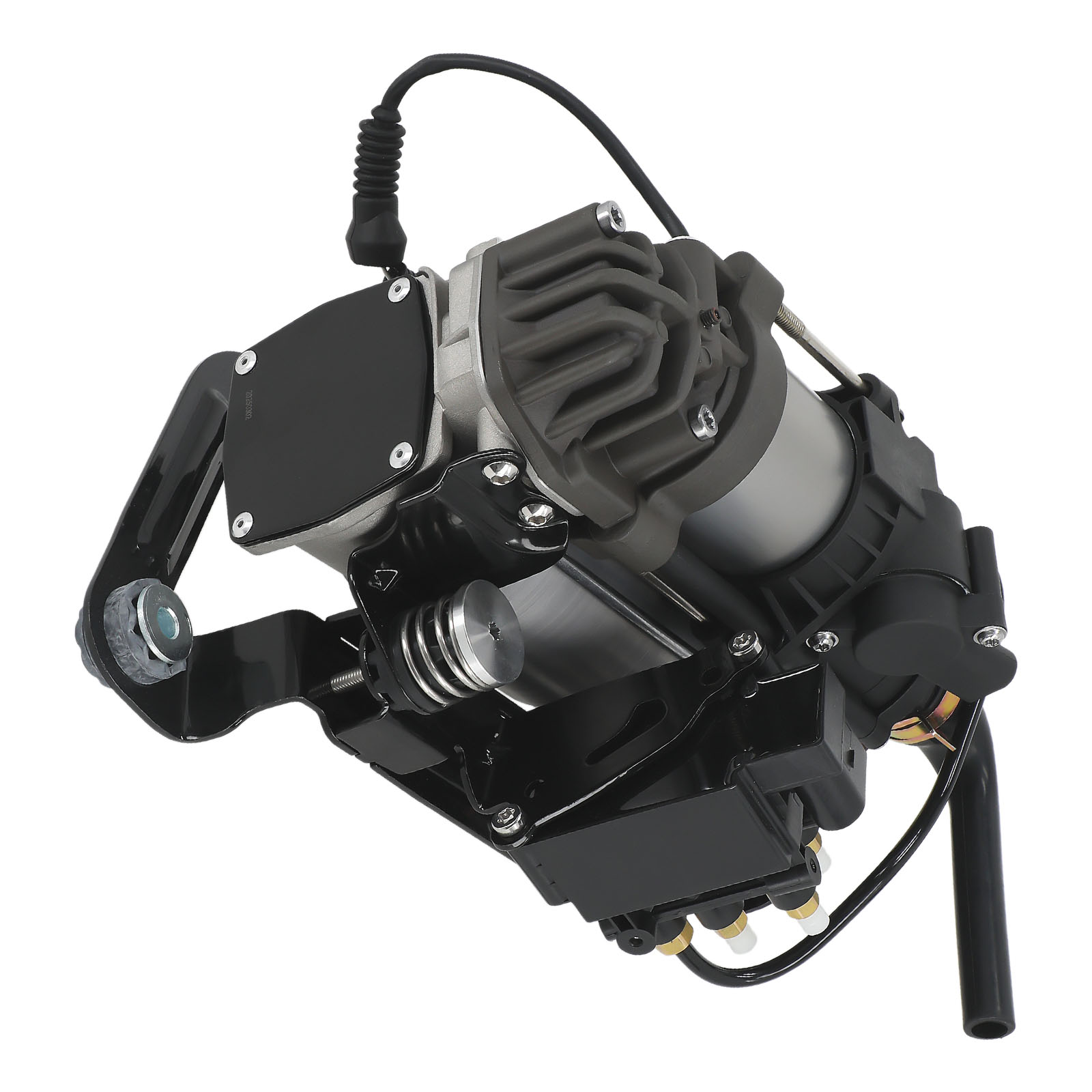 Compresseur Air Arrière for BMW Série 7 G11 G12 740i 2015-2020 37206861882