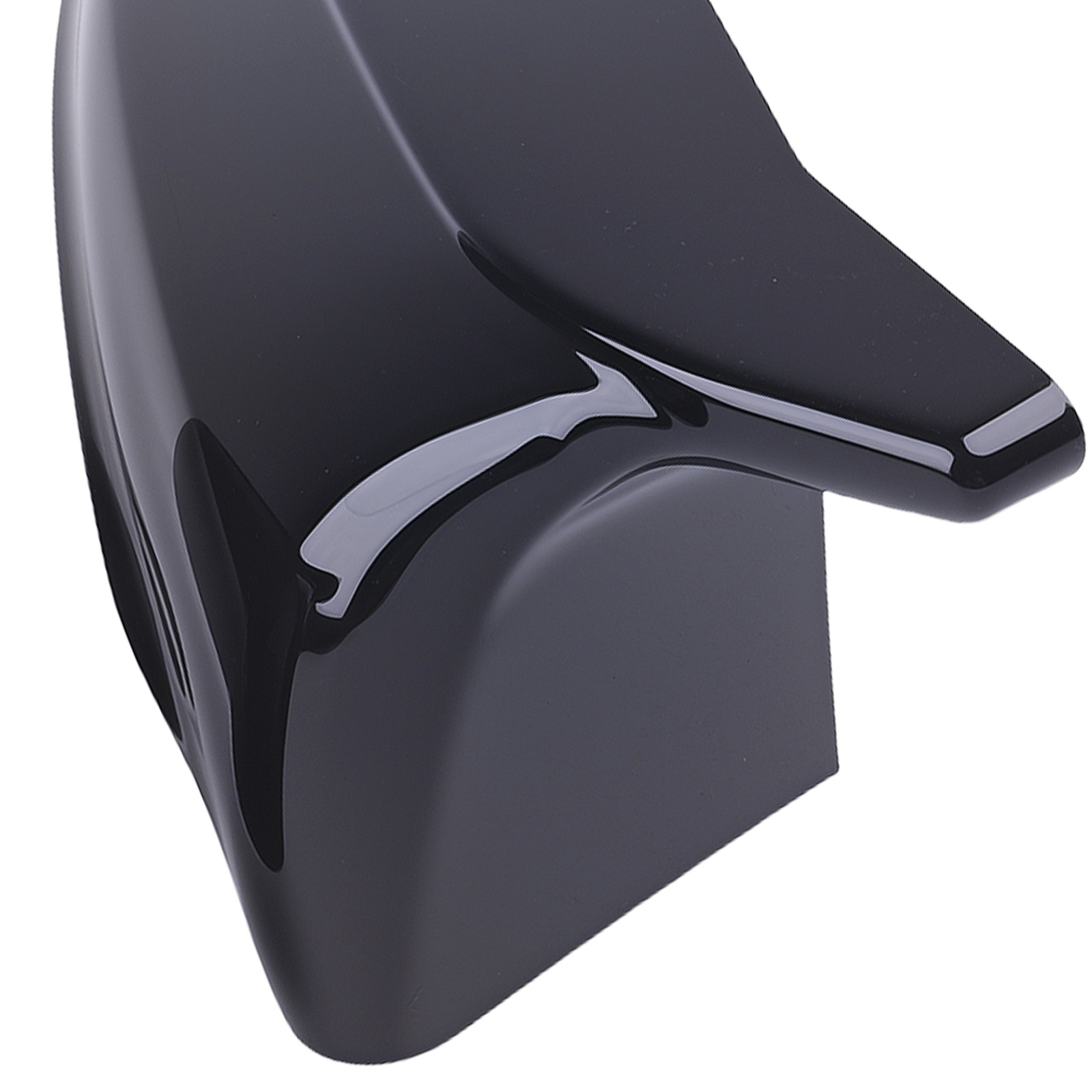 Wing Mirror Cover Caps  for BMW X5 E70 X6 E71 07-13 51162182697 Gloss Black Kit