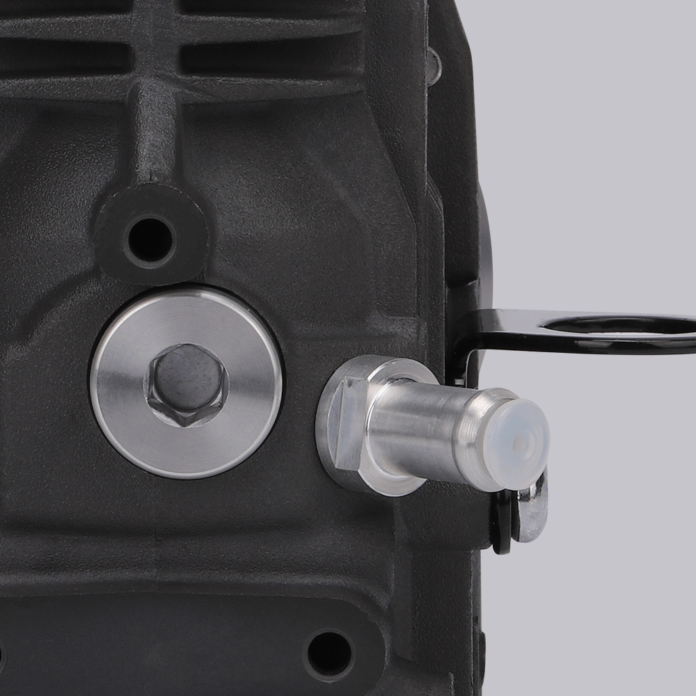 suspension pneumatique compresseur for MERCEDES GL-Classe X166 ML-Classe W166