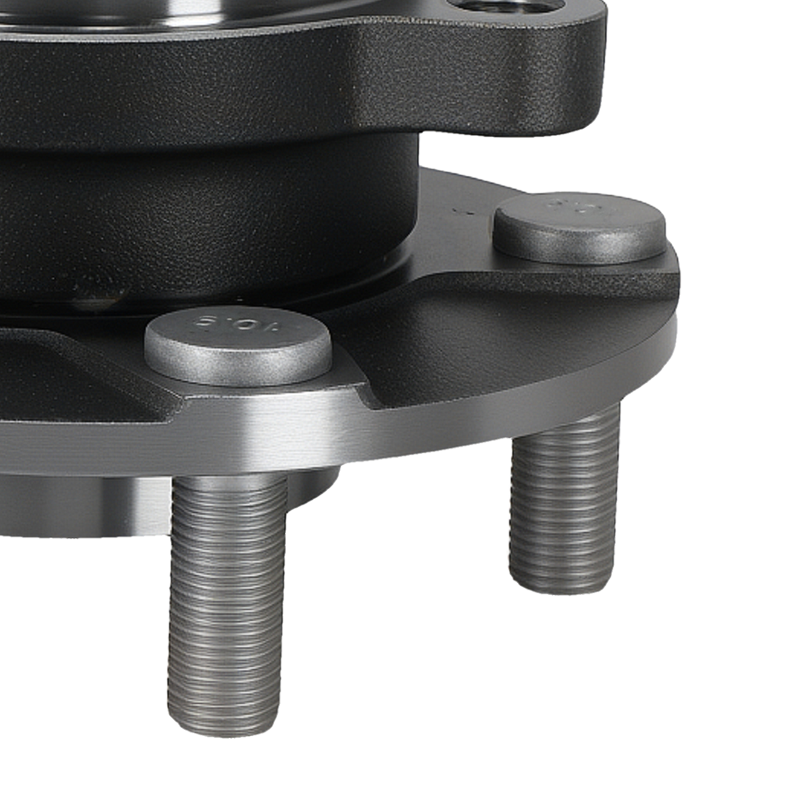 Front Left Right Wheel Hub Kit for Nissan Leaf FWD 2011-2012 BR930888 5 Lug