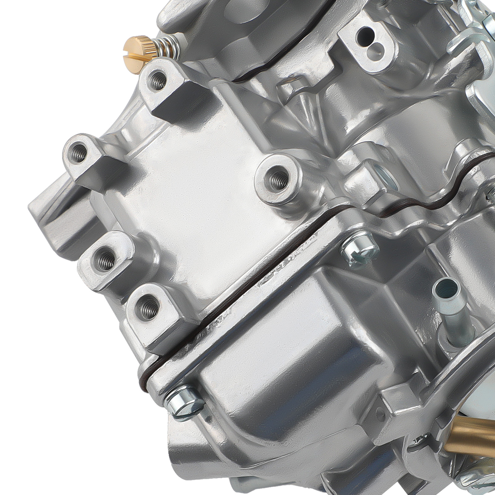 Carburetor For Ford F100 F150 4.9L 300 Cu 1-barrel Automatic Choke
