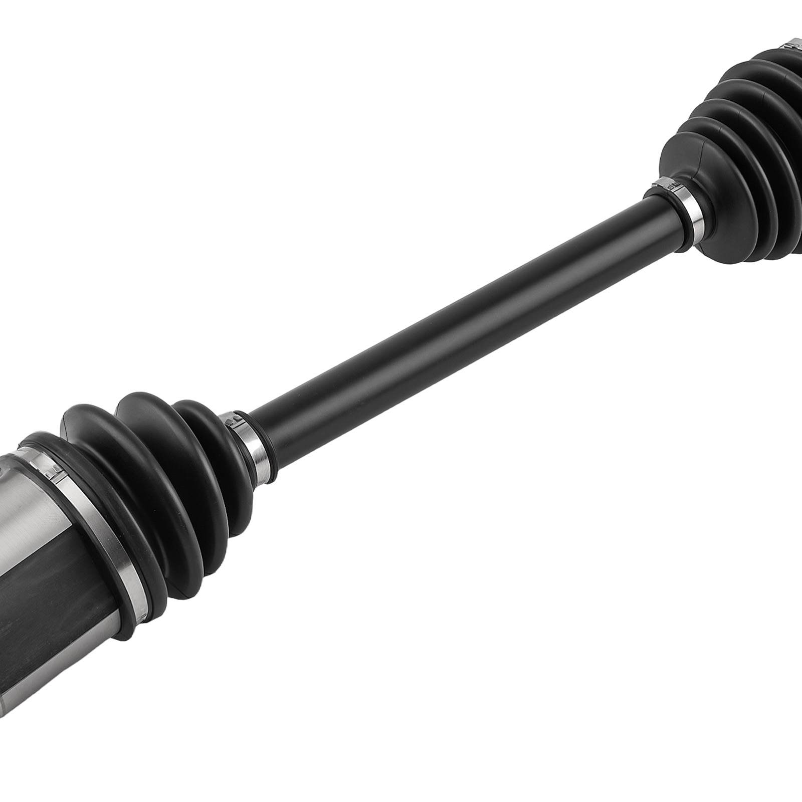 Front Left Driver Side 66-4254 CV Axle Assembly For Honda Accord 3.5L 2008-2012