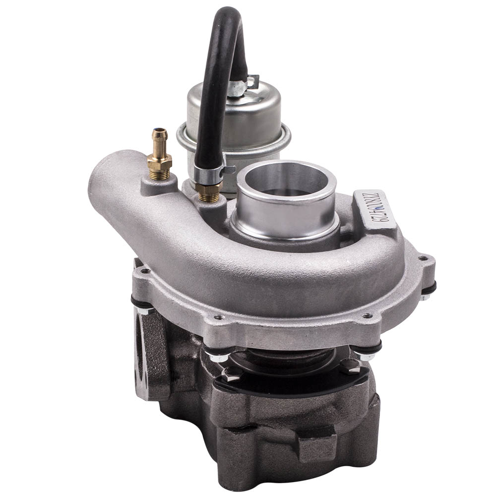 Turbocompresseur for Land rover FREELANDER I 2,0 di tcie 72 KW 98ps 452202-5004S