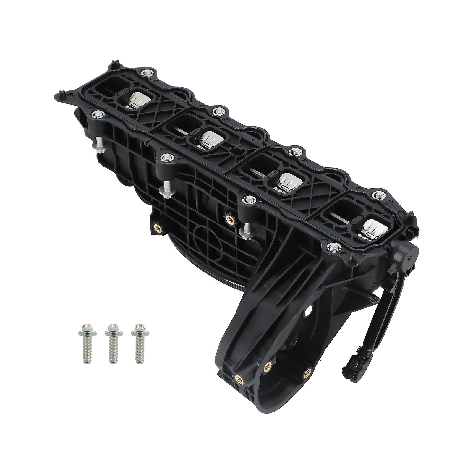 Intake Manifold for MERCEDES Benz OM651 SPRINTER 906 W204 W212 W447 6510900037