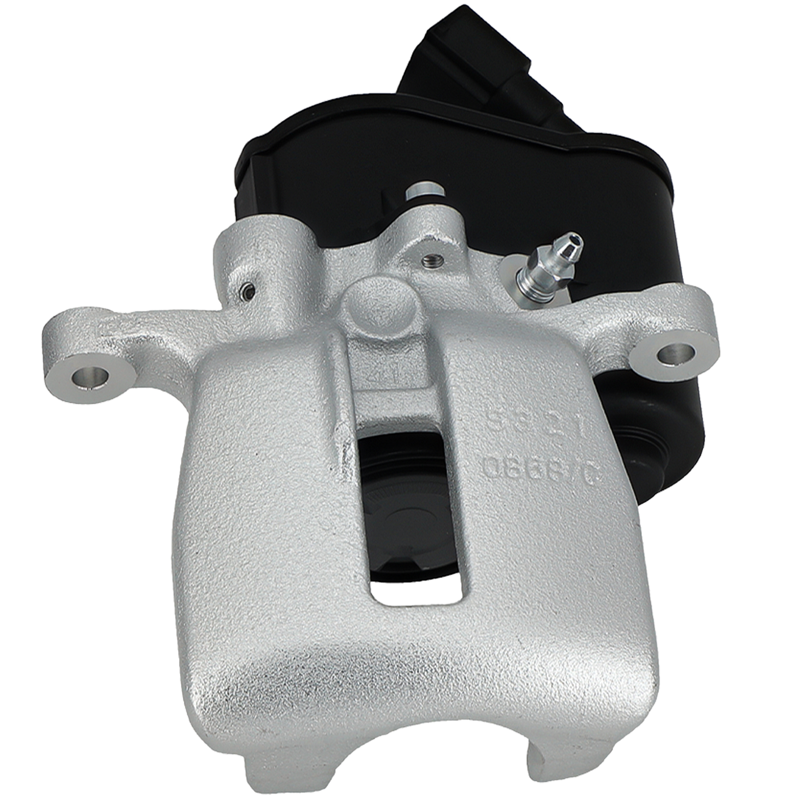 Paire Étrier de Frein Arrière For Audi A6 C6 Allroad Avant 05-11 4F0615404F 41mm