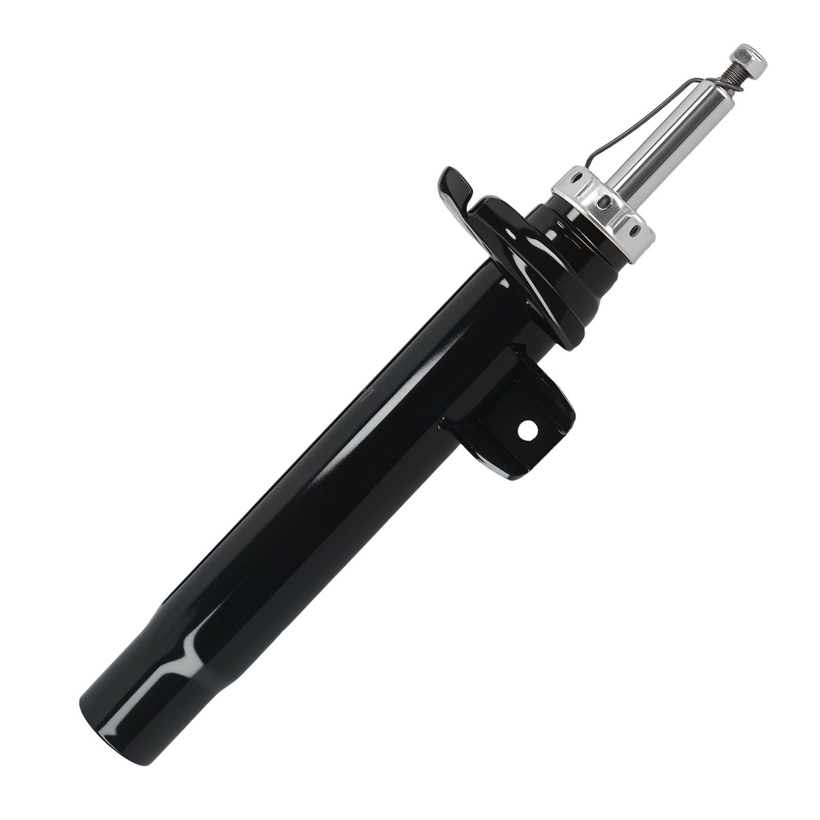 2pcs Shock Absorbers Shocks Pair for BMW F20 F21 Front 1.5 1.6d 2.0d 2011-2019