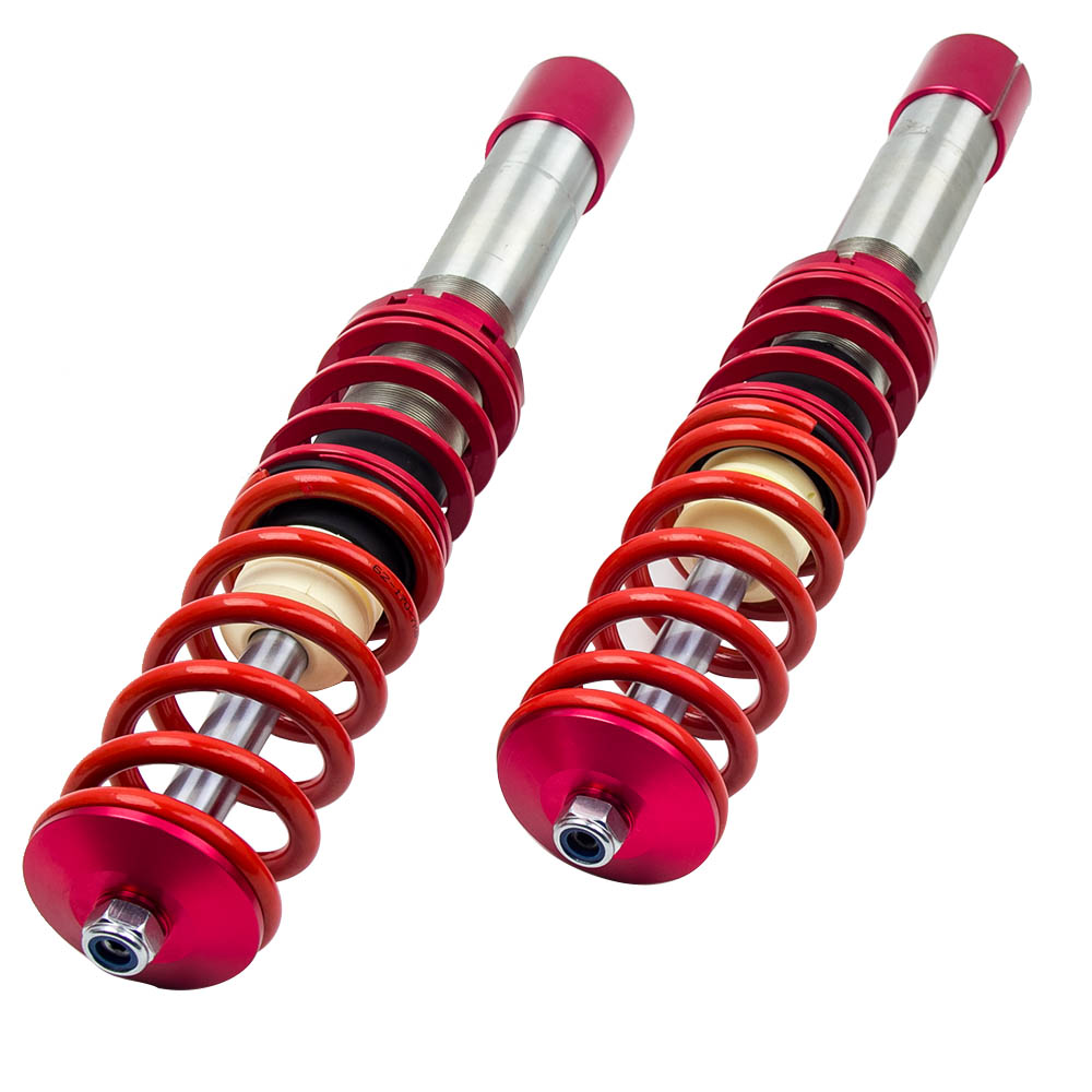 Adjustable Coilover Kit for BMW E39 5Series 9703 Sedan Shock