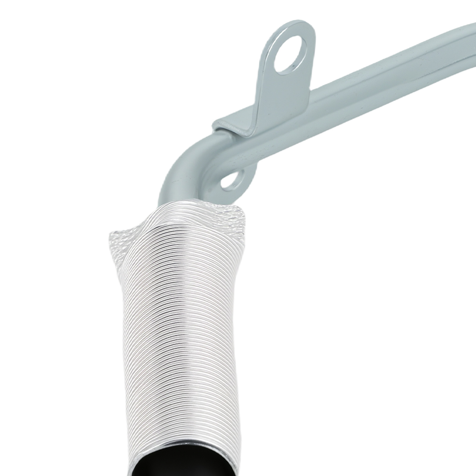 Coolant Supply Hose Kit for Mercedes A-Class GLA250 2.0L M270 CHT0851 Silver