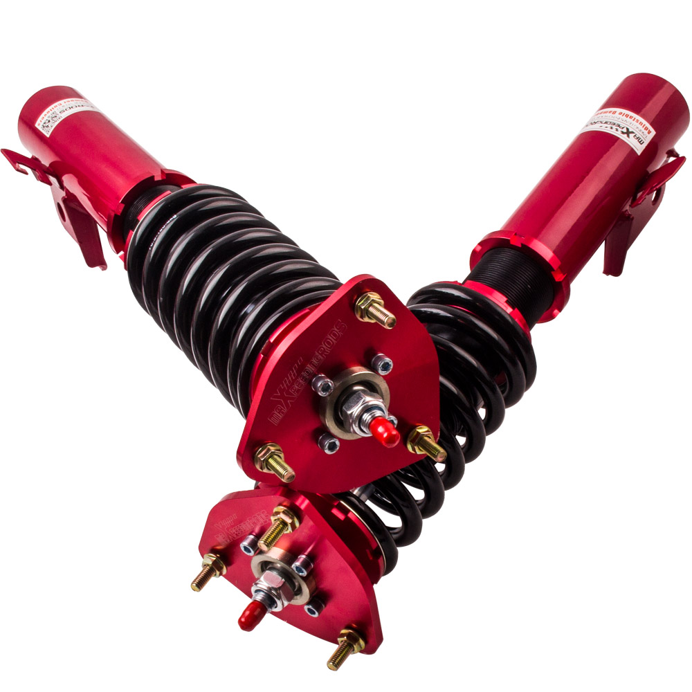 Coilovers Suspension Coil Strut for Subaru Impreza WRX GC8 Adjustable