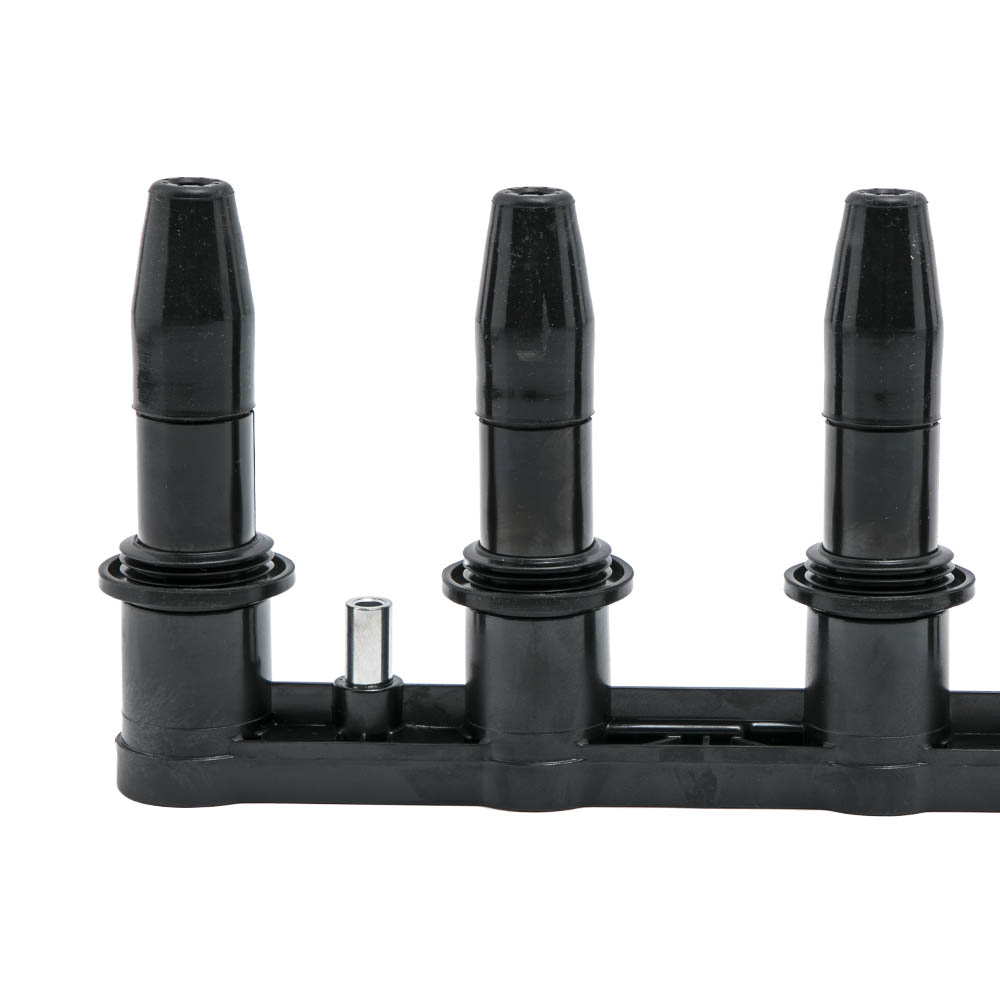 Bobine d'allumage for Opel  Zafira Tourer C 1.8  Astra J A 1.6 2012-15 55561655