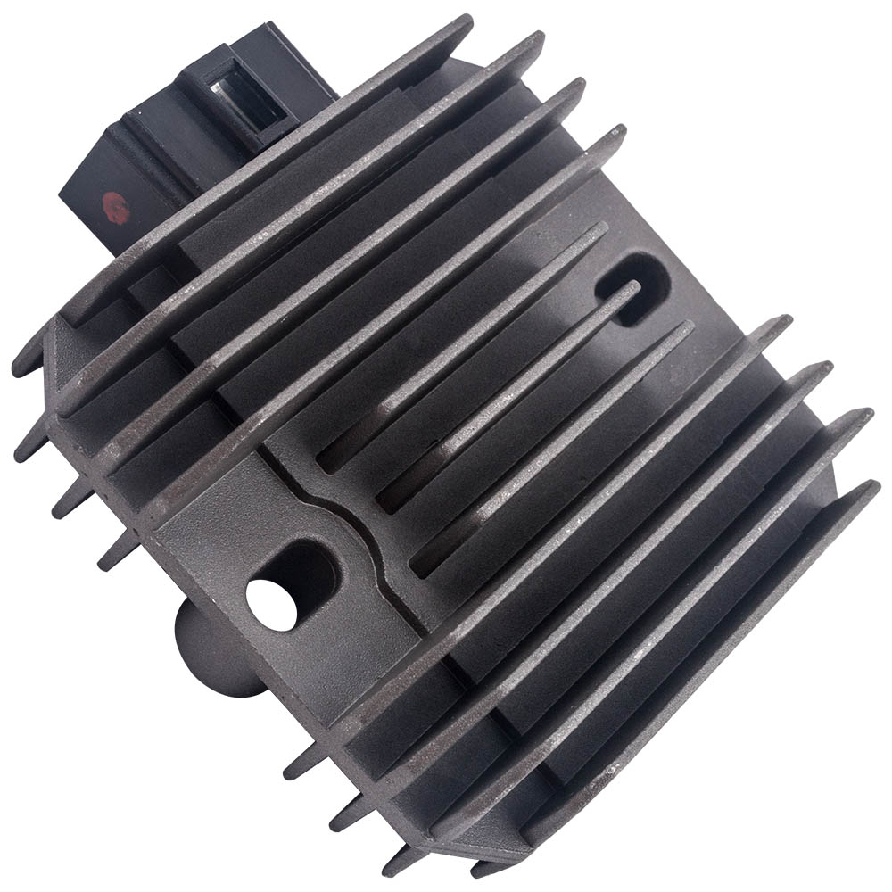 12V Voltage Regulator Rectifier for John Deere GT262 GT275 GT355 SH578