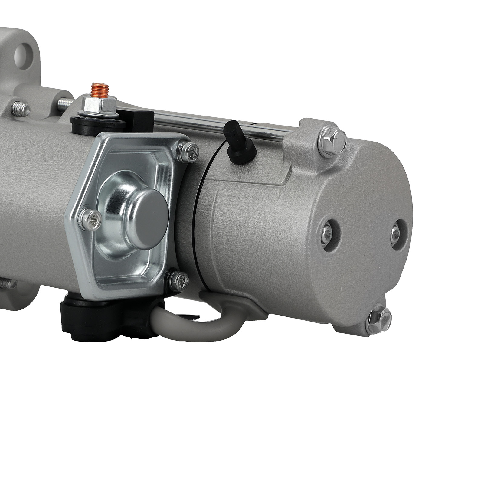 Starter for Land Rover Discovery II 2.5 Td5 1998- 402670120  NAD101240 PLGR