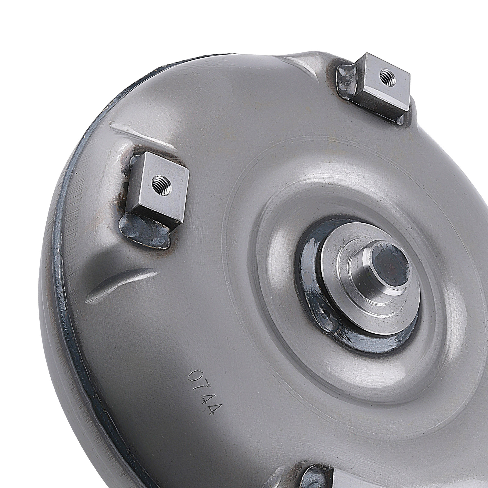 Torque Converter for John Deere 4.5L 4045 4045HT072, 4045HT073 AT393835 PG200131