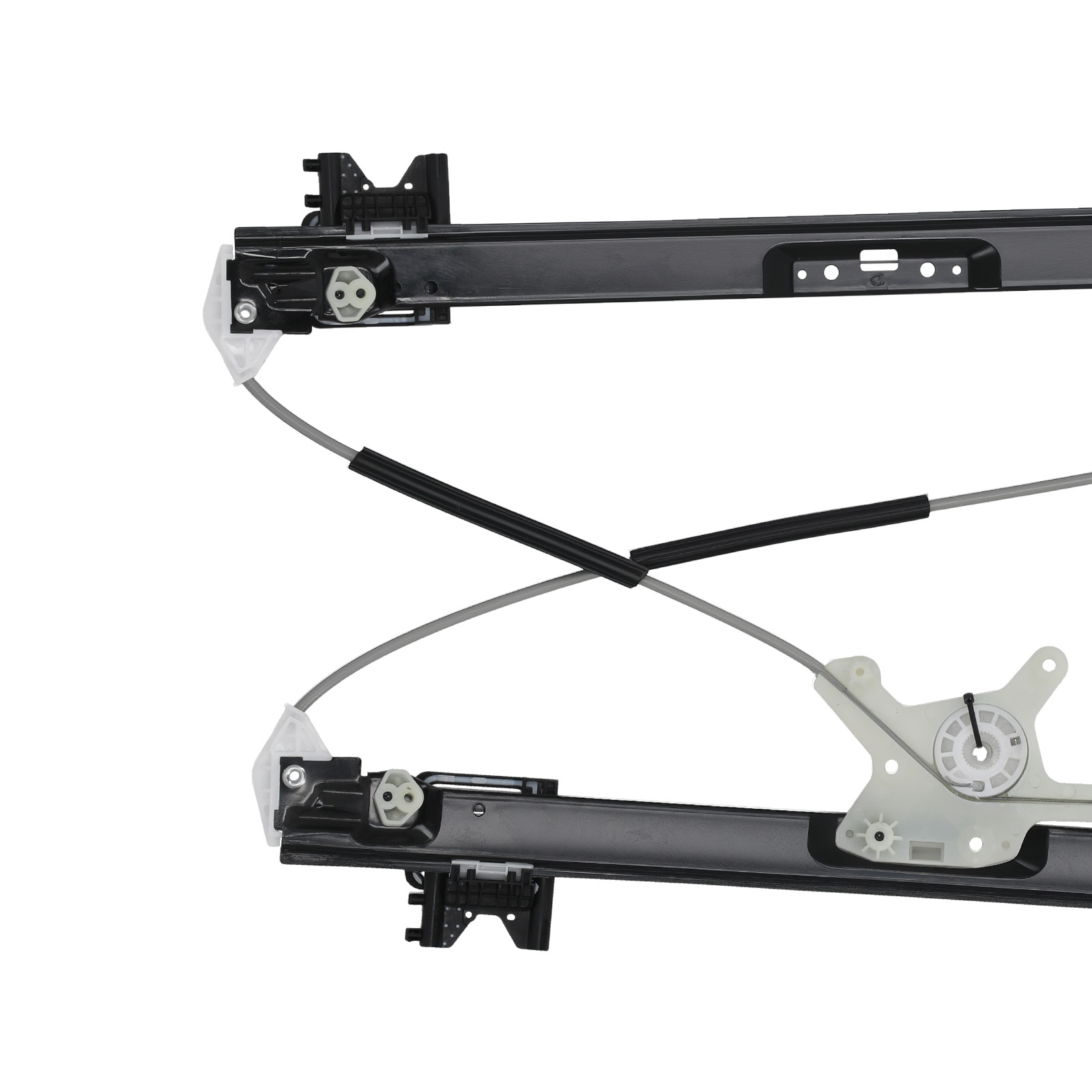 1x Rear Right Window Regulator for Land Rover Range Sport 2013-2023 LR043936