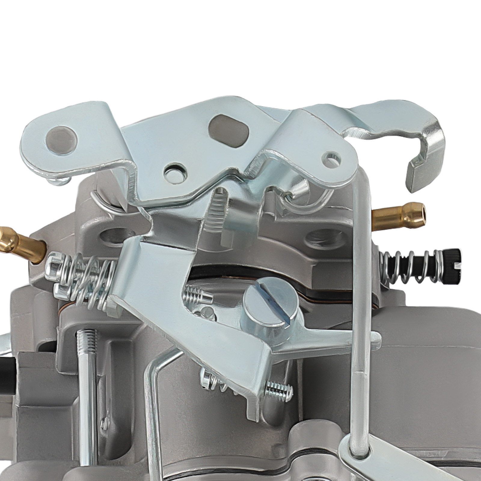 Carburateur for Jeep CJ-5 Wrangler (YJ) 4.2L AMC 1987-1990 83320007 Avec Joint