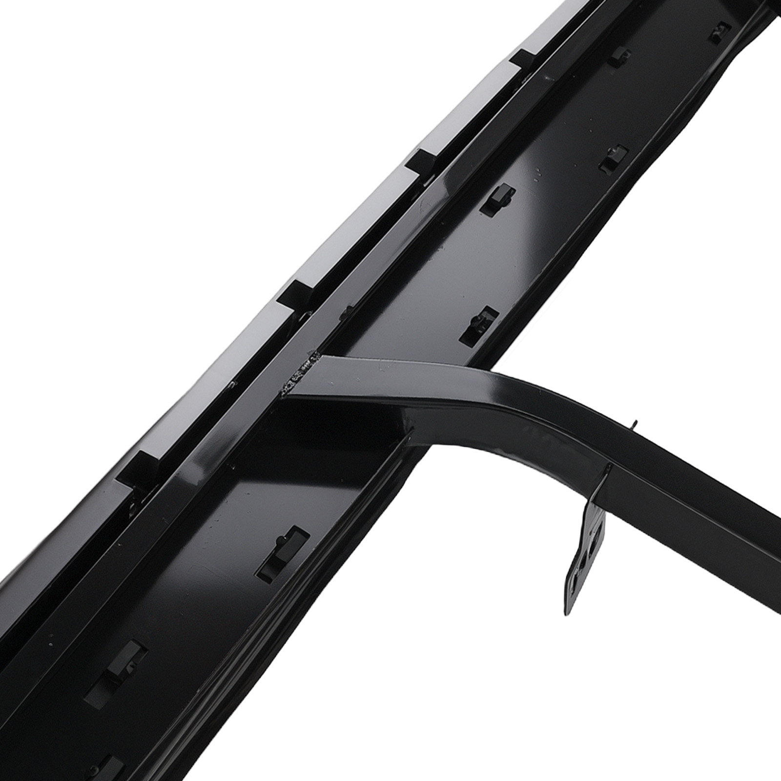 Anti-Slip Side Steps Nerf Bars fit for Land Rover Range Rover HSE L322 03-2012