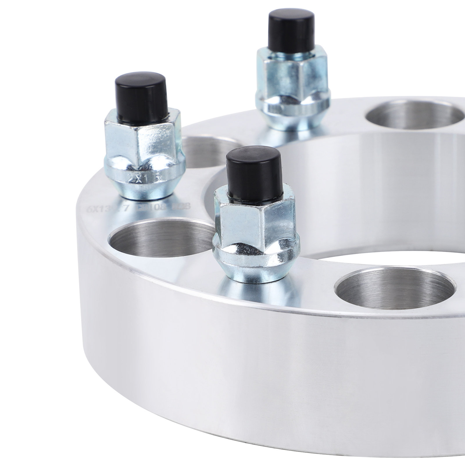4pcs 6x139.7mm or 6x5.5 '' Wheel Spacers 4x4 PCD for Toyota Pickup 4Runner 38mm