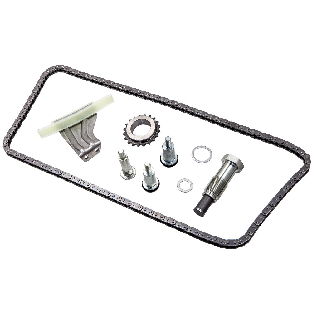 Timing Chain Kit  for Bmw 1 3 Citroen Berlingo C3 C4 C5 Ds3 Ds4 Ds5 Mini R55-r61