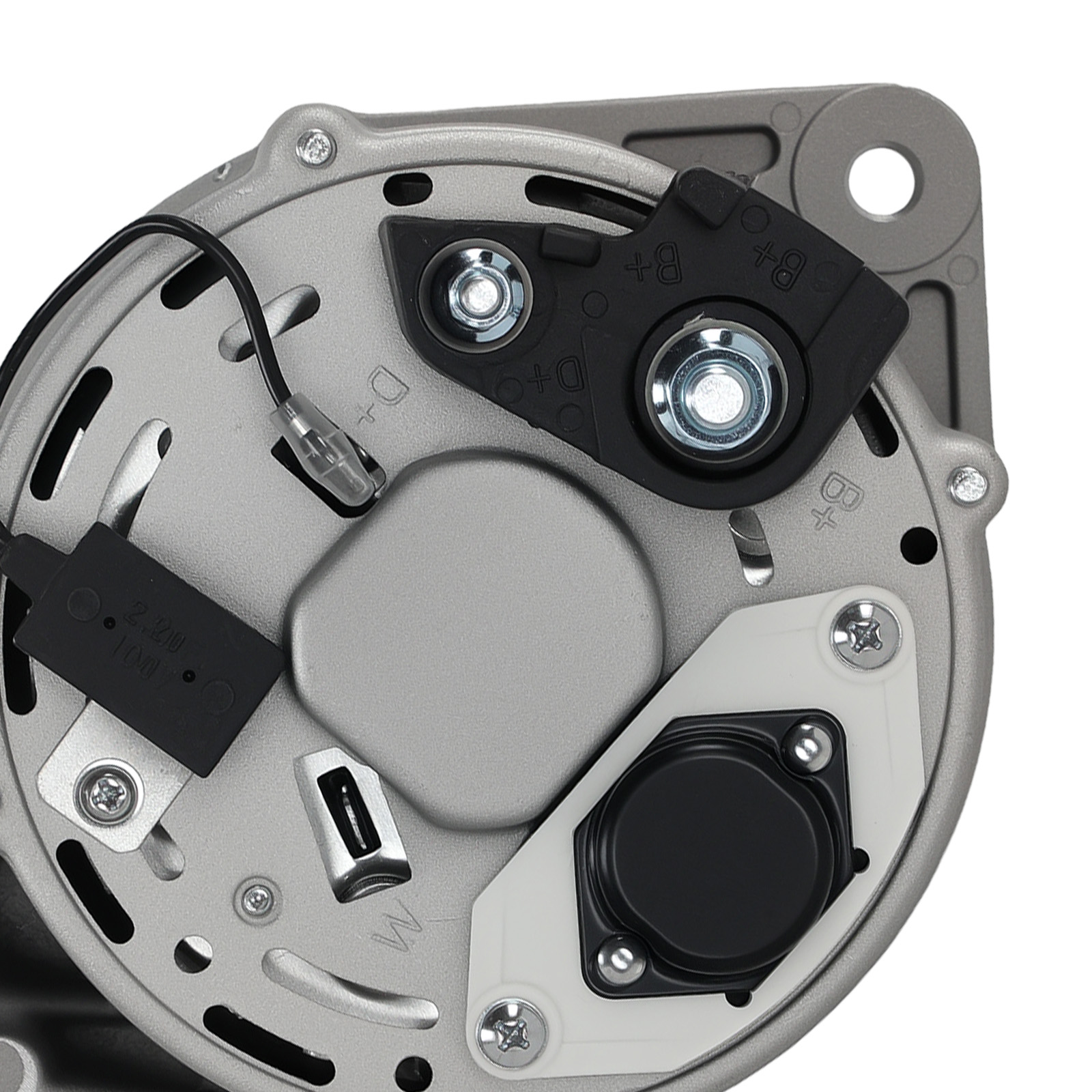 Generator For VW Transporter T3 1.6 1.7 Turbo Diesel 65A 14V 068903031L New