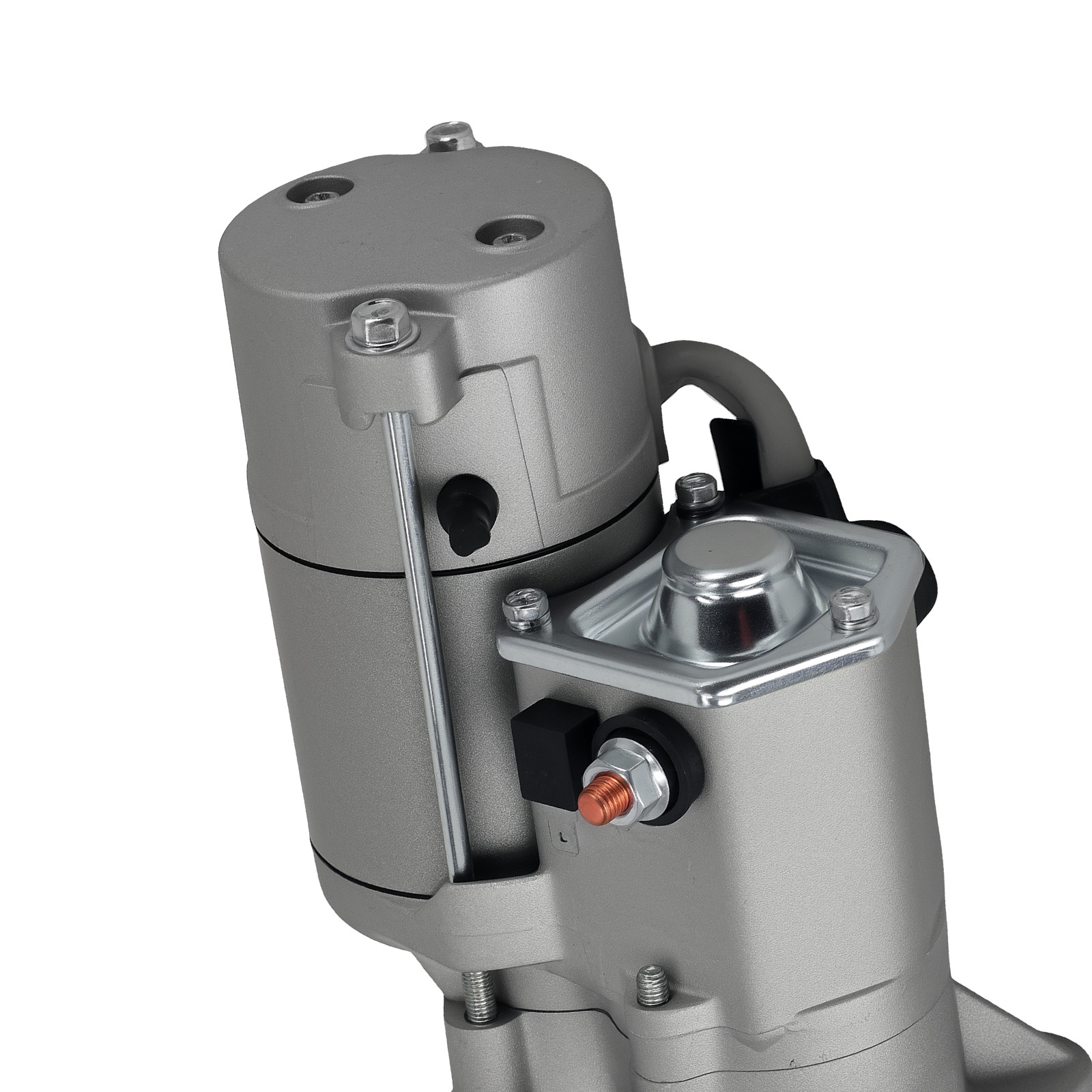 Starter for Land Rover Discovery II 2.5 Td5 1998- 402670120  NAD101240 PLGR