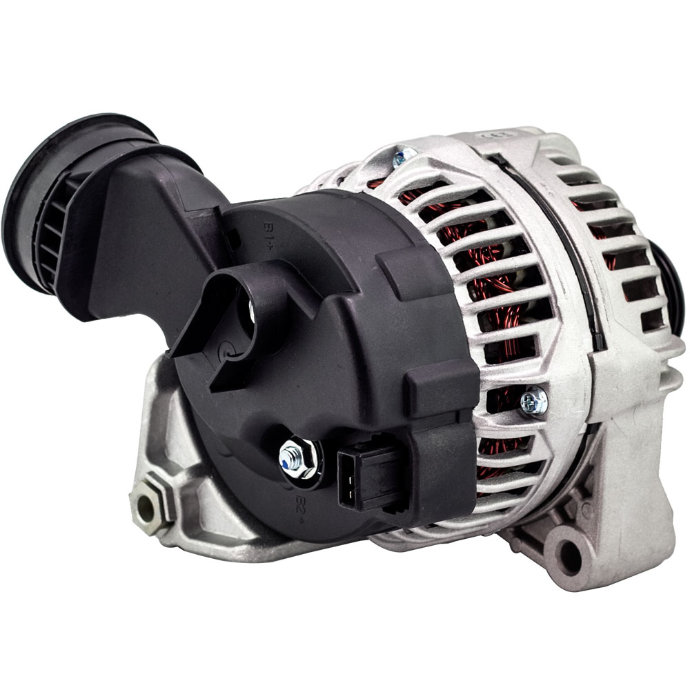 Alternateur Générateur 120 A for BMW 3-er e46 320-330 x5 e53 3.0i 12317501593