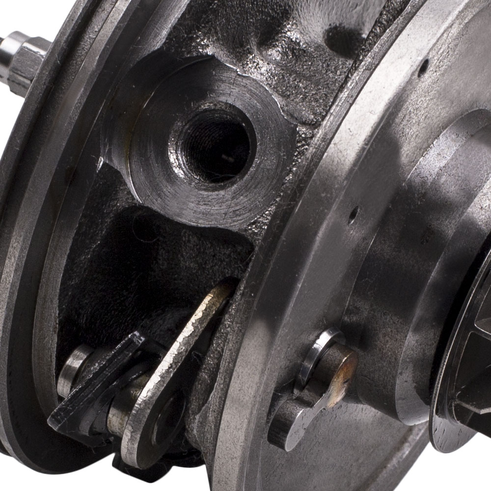 Turbo Cartouche for Fiat Linea 90 PS 66 KW 1.3 D Multijet 2004-2007 54359880015