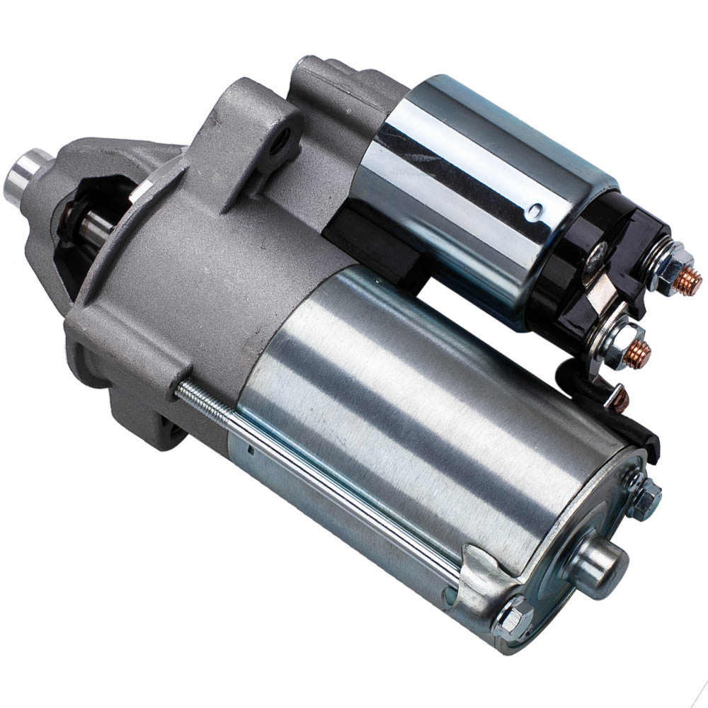 Démarreur Starter Motor for Ford Transit Connect Tourneo 1.8 TDCi TDDi Di