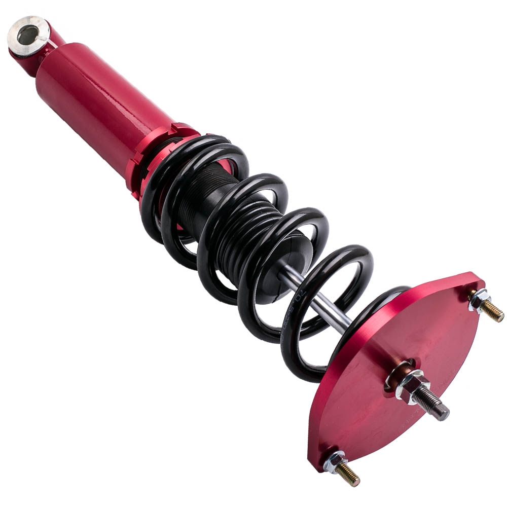 Adjustable Coilovers Shocks For Mazda RX-7 FC3S 1985–1992