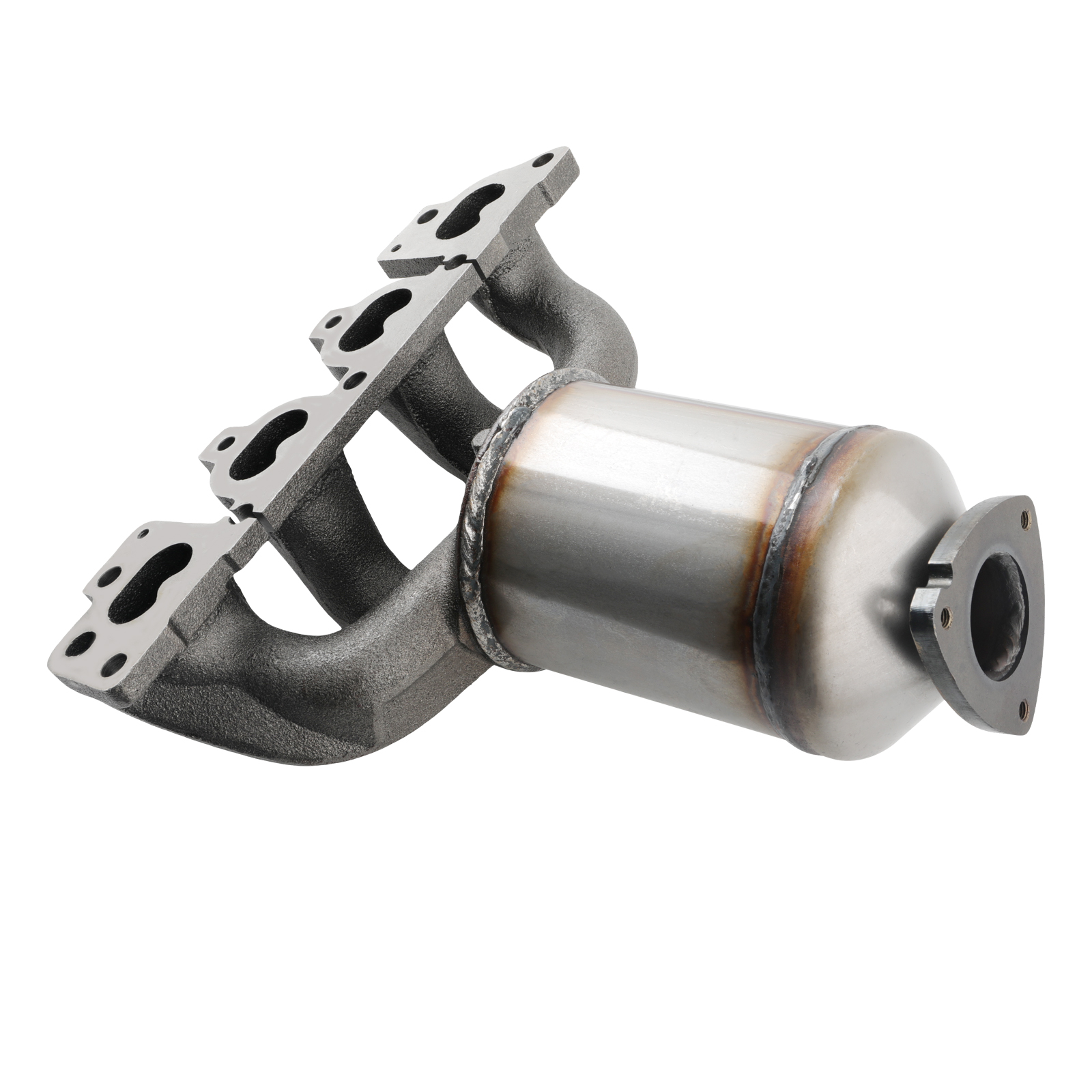 Catalyseur Catalyseur for Opel Astra G Zafira Vectra B Corsa C 1.4 1.6 16 2005