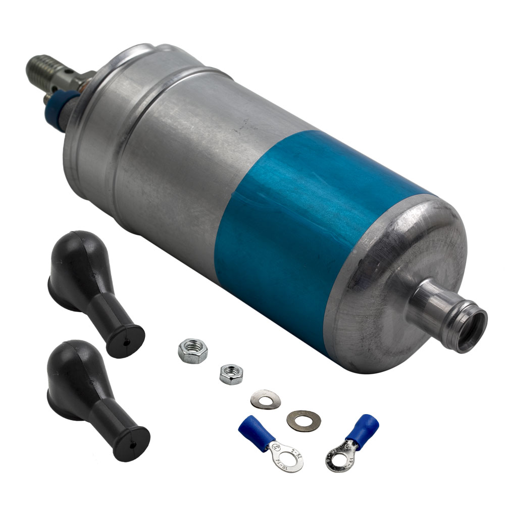 Pompe Essence électrique for Mercedes-benz 190e 1984-1988 0580254928 058025492