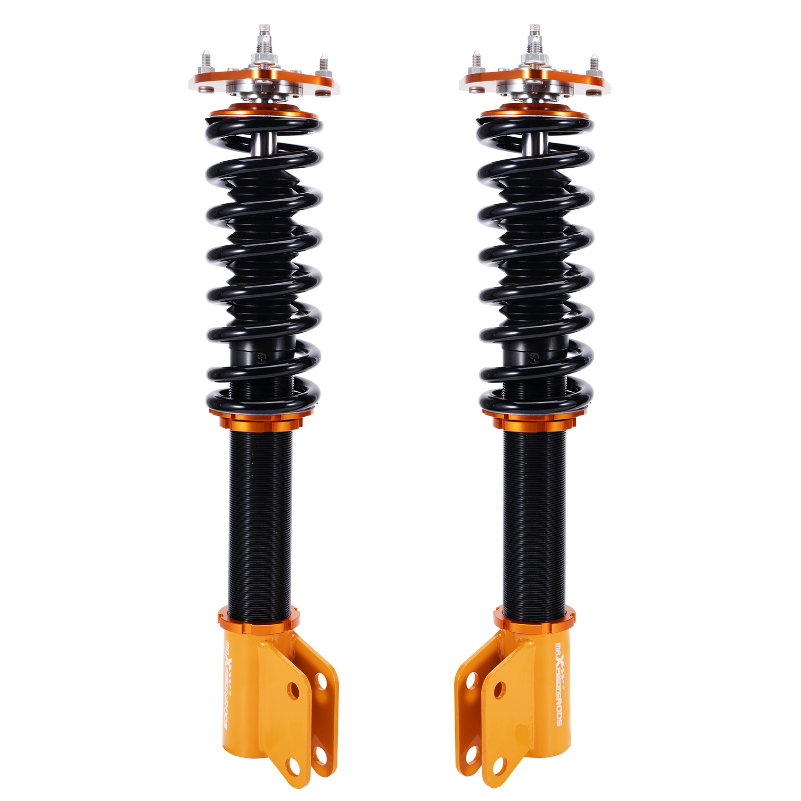 Réglable Hauteur & Carrossage Coilover for Subaru Impreza WRX 02-07 GDB STI 04