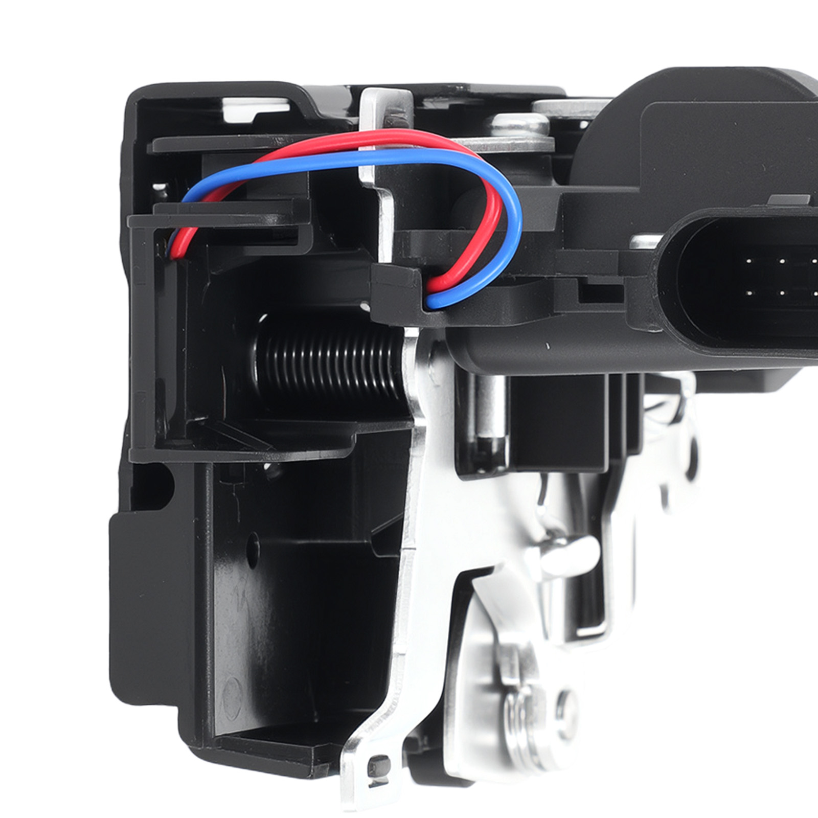 Gauche Serrure Porte actionneur Solénoïde Verrouillage for Seat Skoda VW Avan