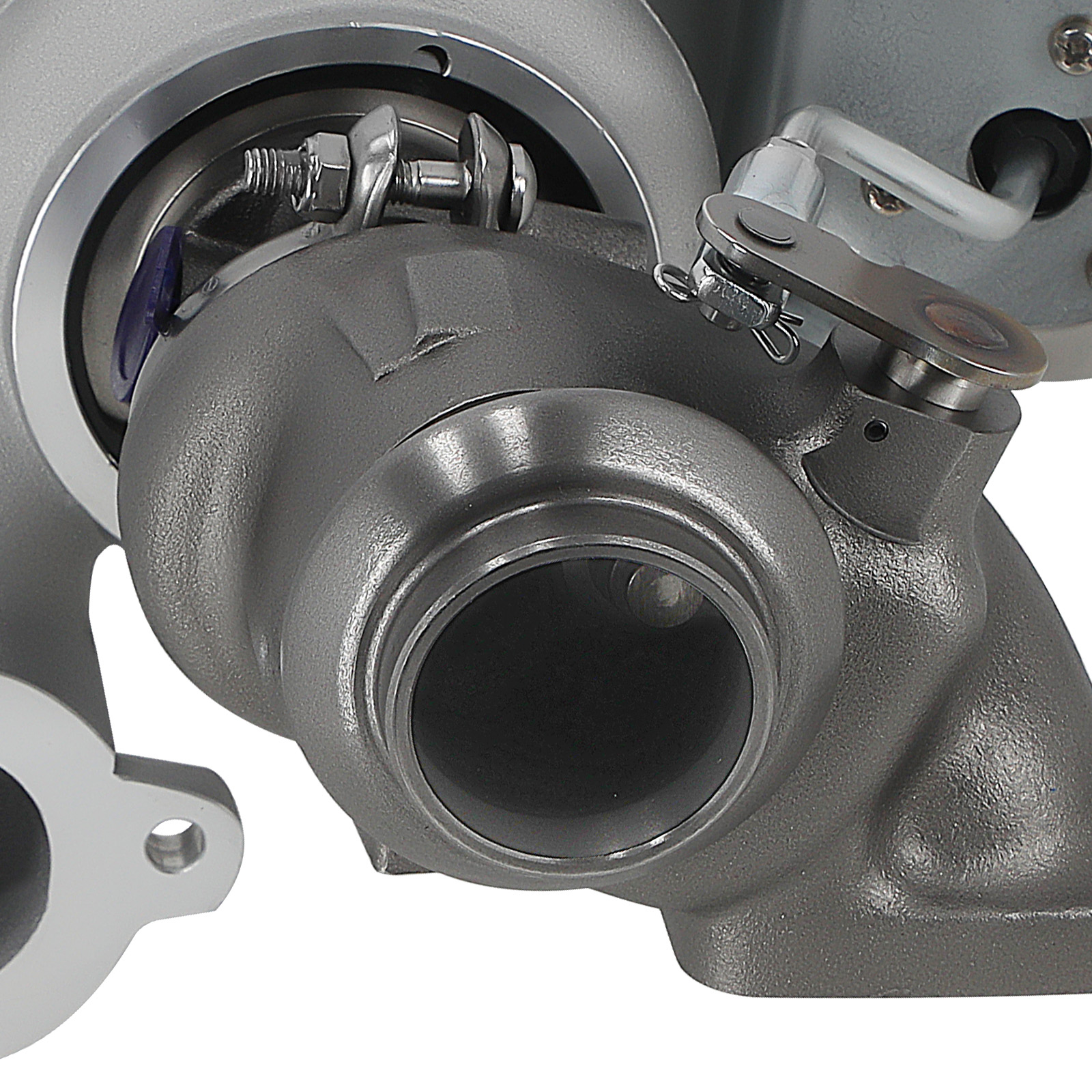 Complete Turbo for Citroen Berlingo 1.6 BlueHDi 75 49172-03000 Journal Bearing