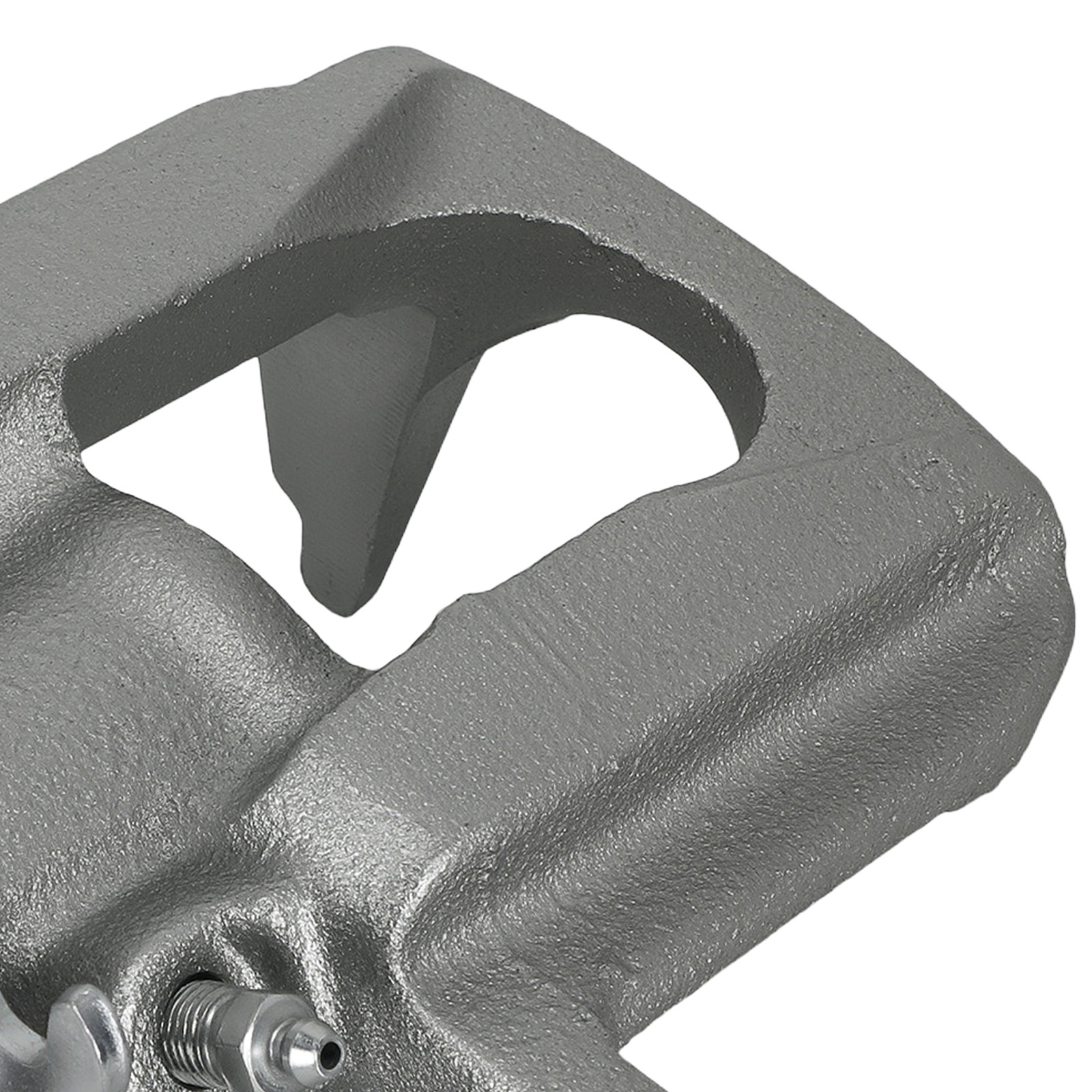 Étrier Arrière Gauche for Chrysler Grand Voyager 2008-2015 68029849AE Acier