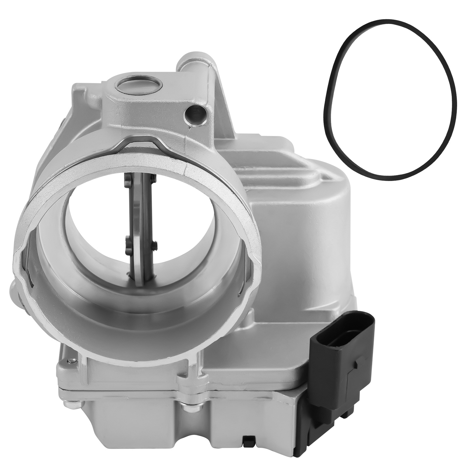 Papillon Gueule for Audi A4 A6 Seat LEON Skoda VW PASSAT 3B 2.0TDI 03G128063C