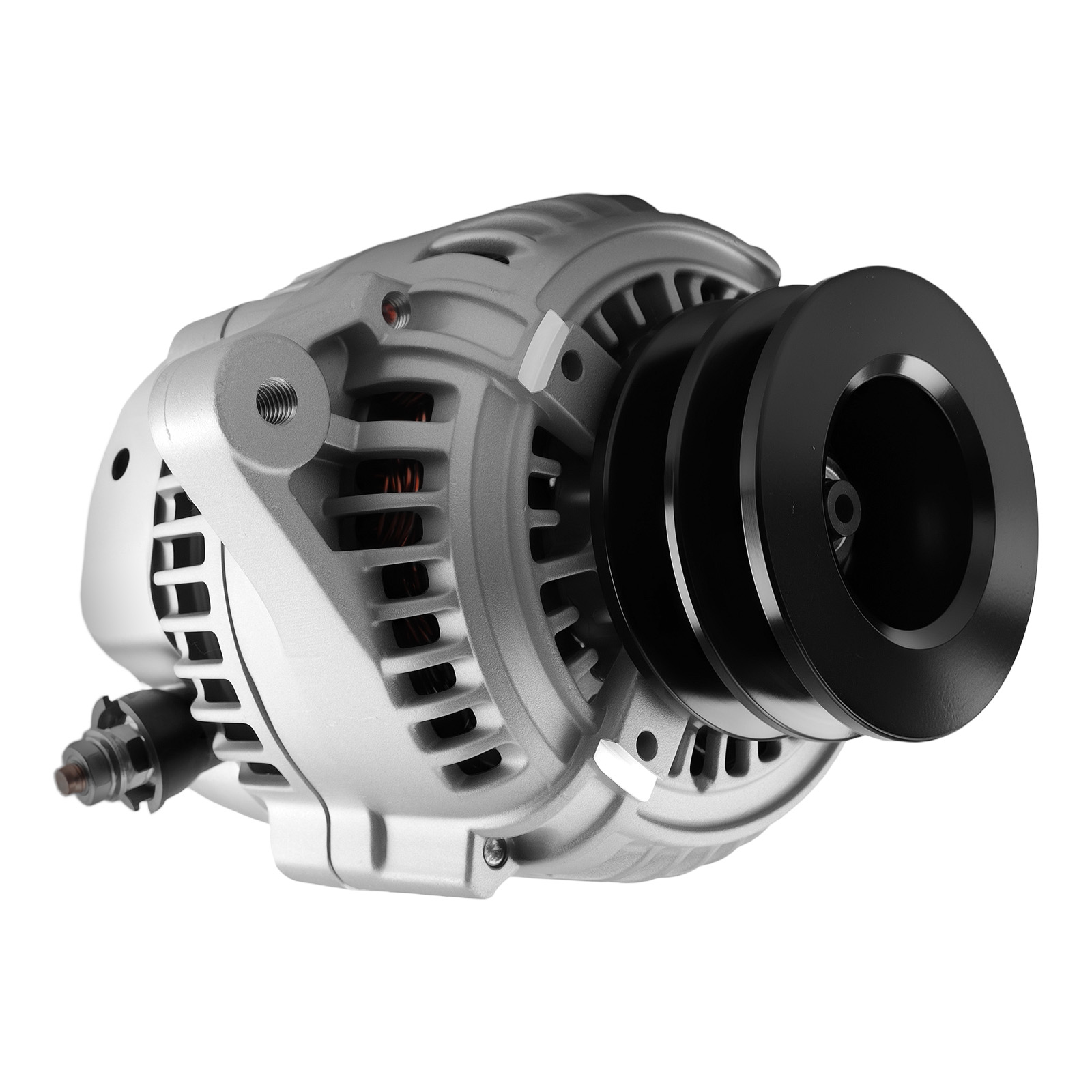Alternateur for Toyota Landcruiser HZJ75 79 HZJ80 HZJ105 1HZ 1PZ 1HDT 4.2L 12V