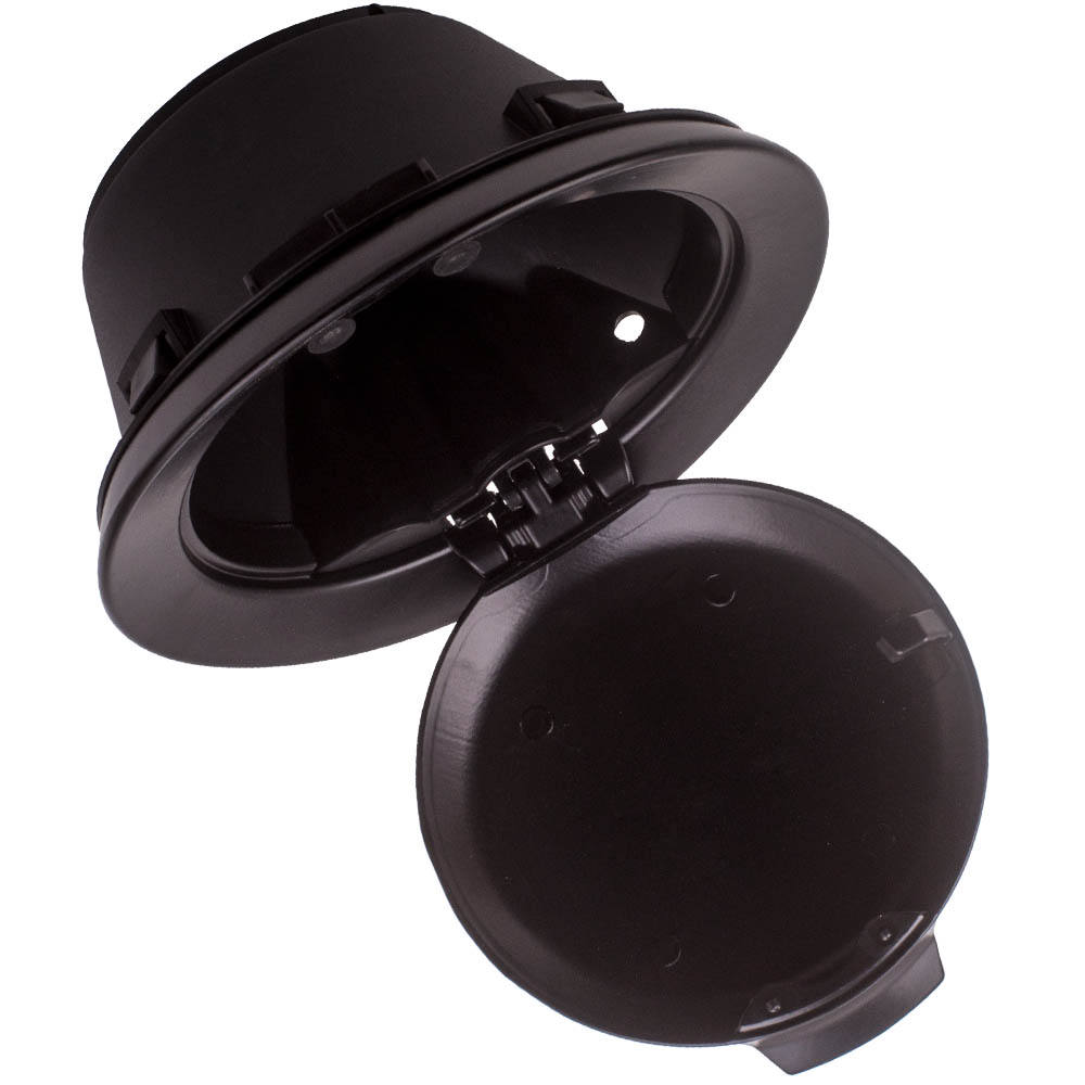 Fuel Filler Door Tank Cover Gas Cap for Dodge Challenger 2015-2019 | eBay