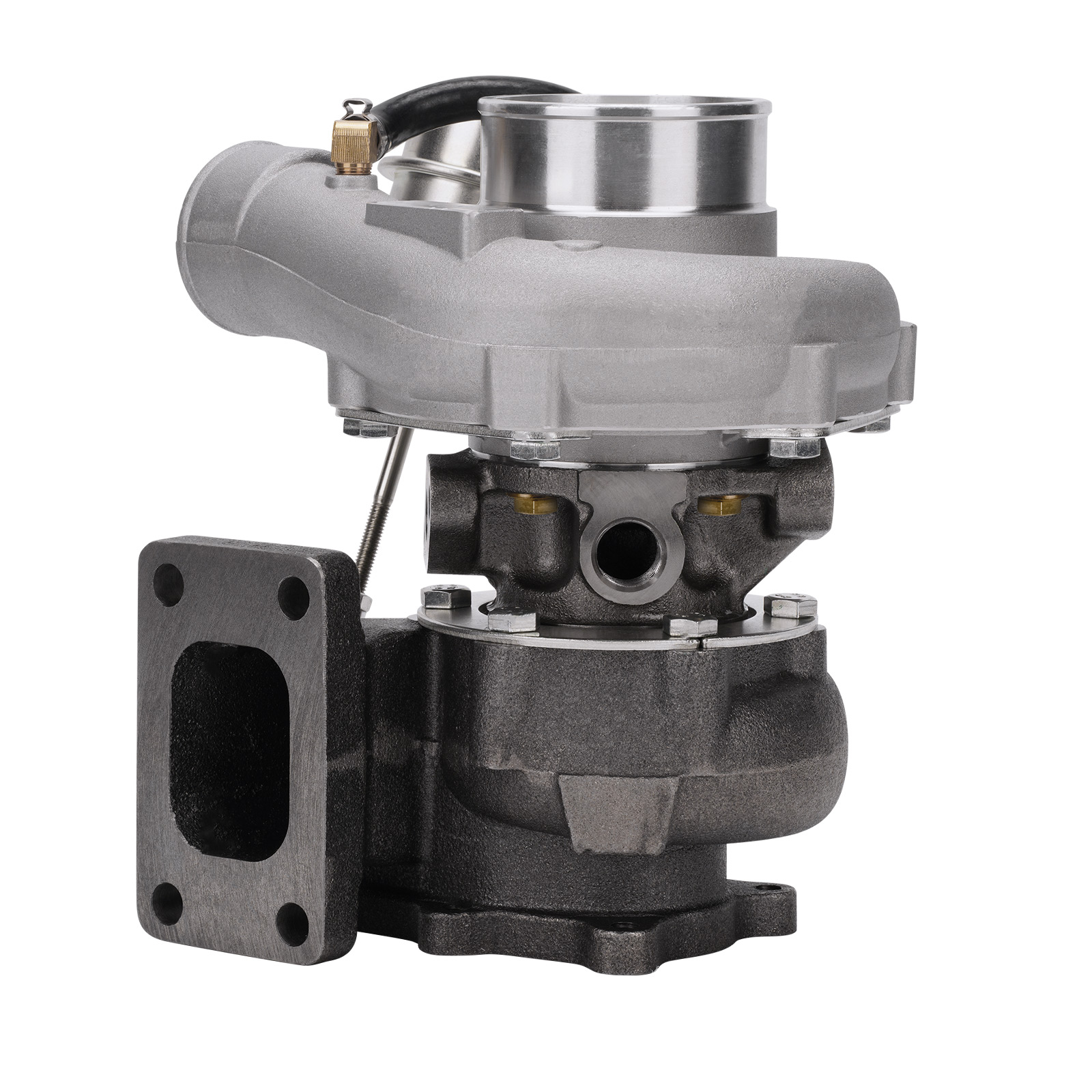 Turbo for Nissan Skyline R32 R33 R34 GTT RB25DET T3 430BHP TURBINE  Water Cooled